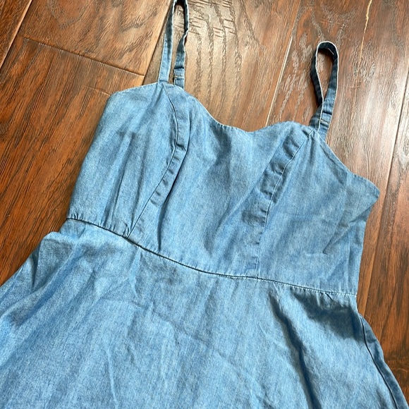 ❤️SOLD❤️ OLD NAVY “CAMI” DRESS Women’s Size S - Picture 3 of 7